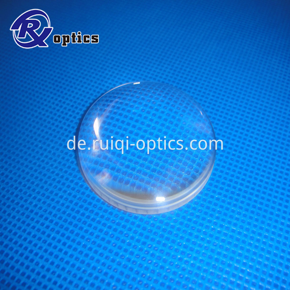 300mm Glass Plano Convex Lenses